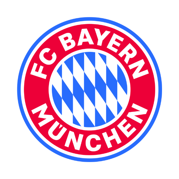 25/26 Bayern Munich Tröja