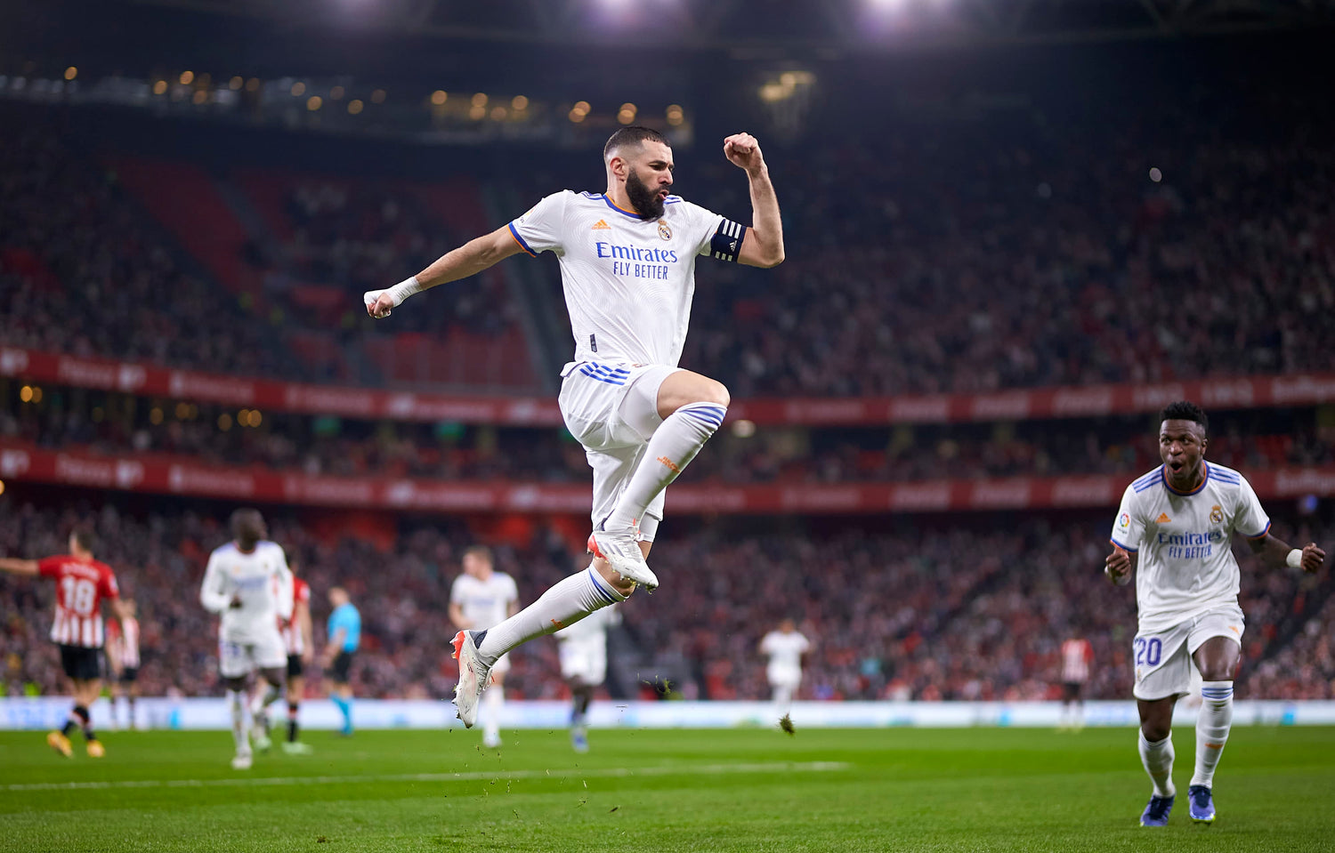 benzema
