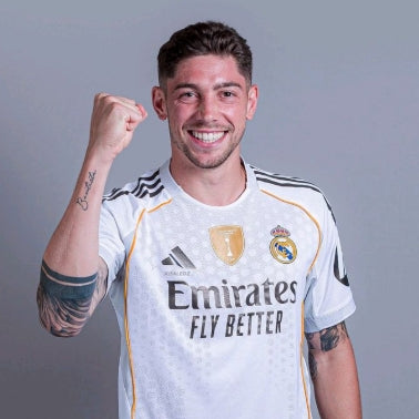 Federico Valverde