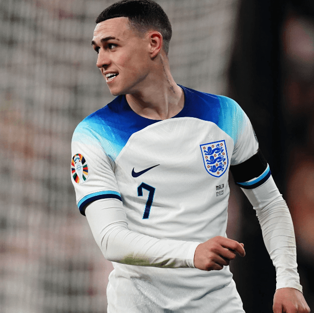 Phil Foden