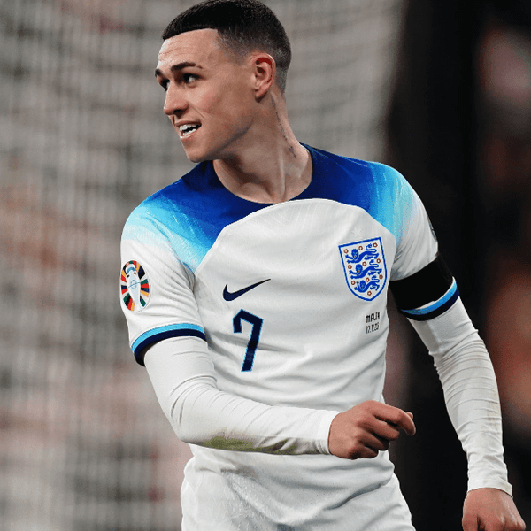 Phil Foden