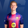 Frenkie de Jong