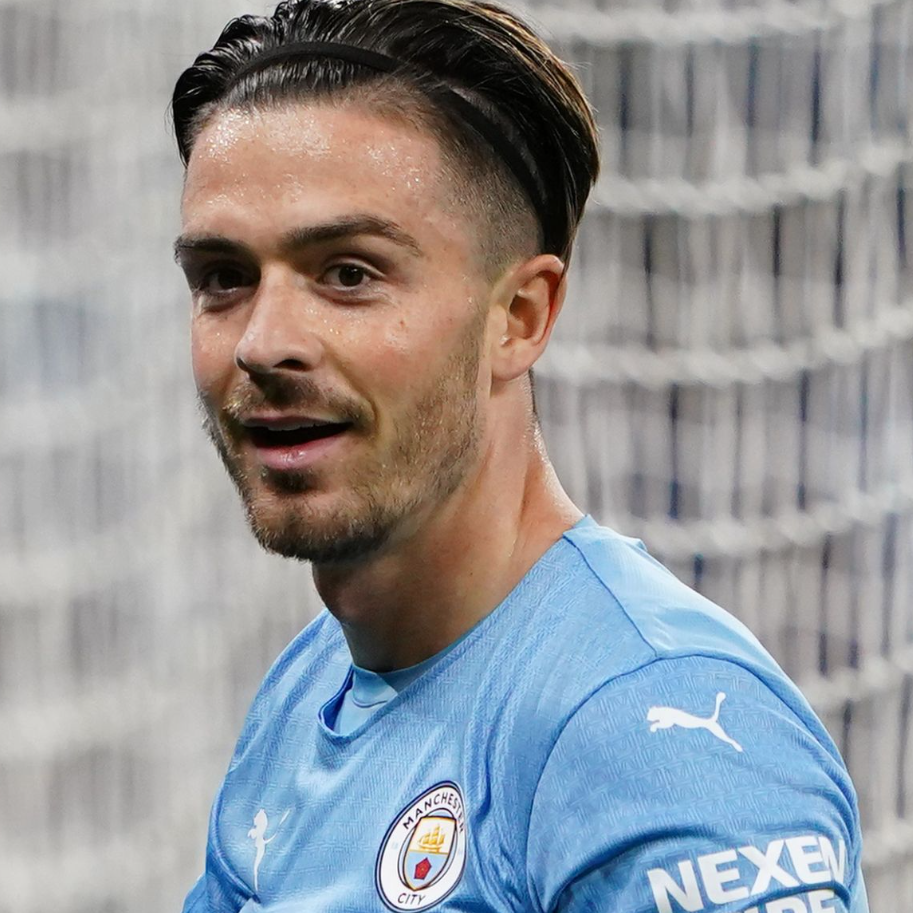 Jack Grealish