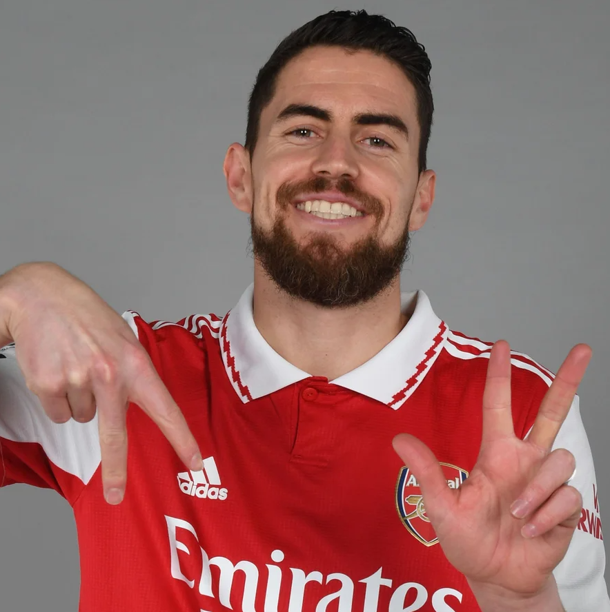 Jorginho