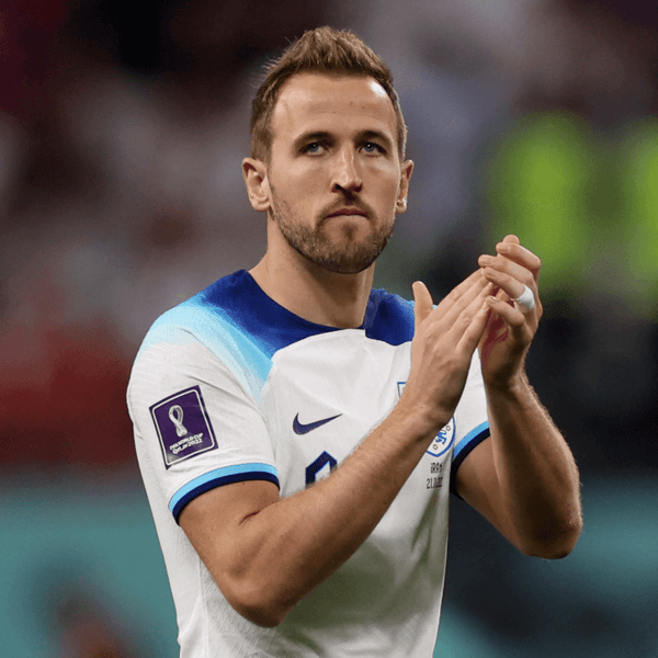 Harry Kane