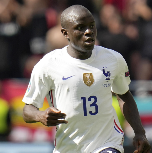 Kante