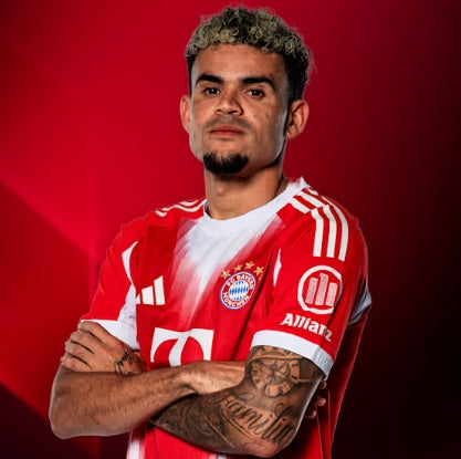 Luis Díaz