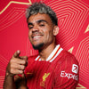 Luis Díaz-Liverpool tröja