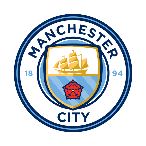 25/26 Manchester City Tröja