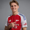Martin Ødegaard
