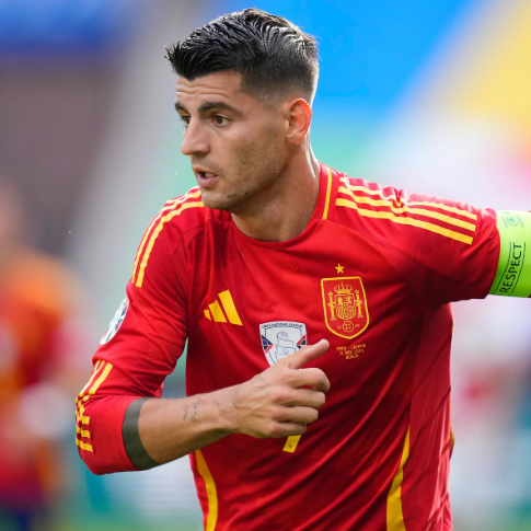 Morata