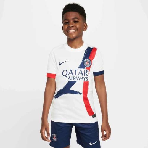 PSG KID JERSEY