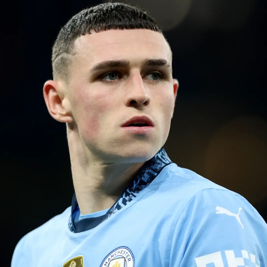 Phil Foden