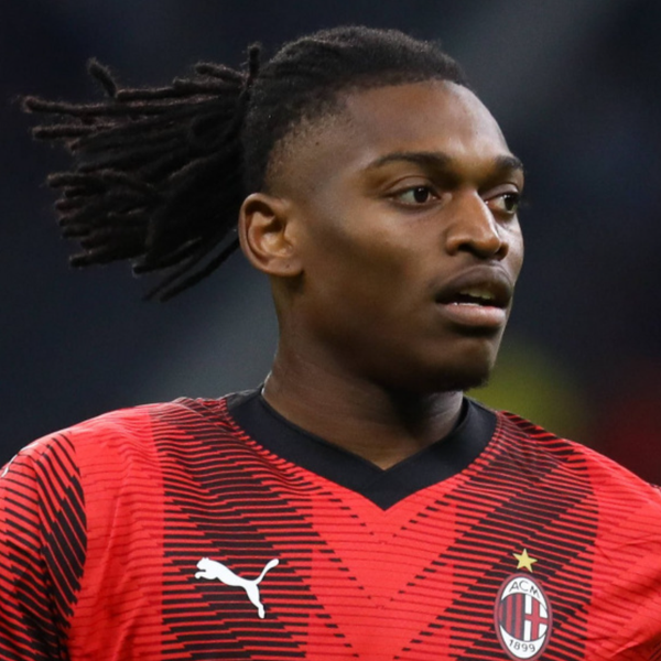 Rafael Leão
