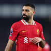 Mohamed Salah