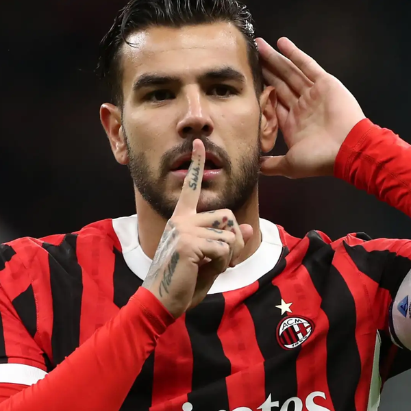 Theo Hernandez