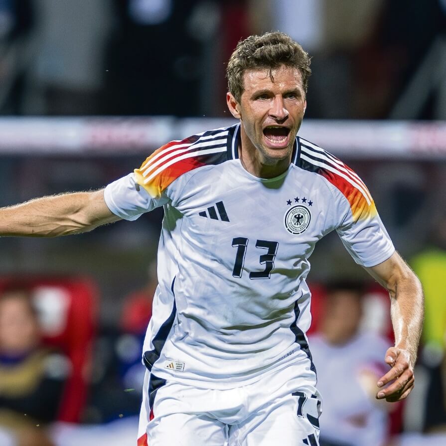 Thomas Müller
