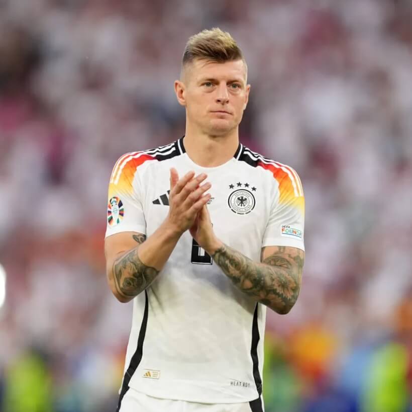 Kroos