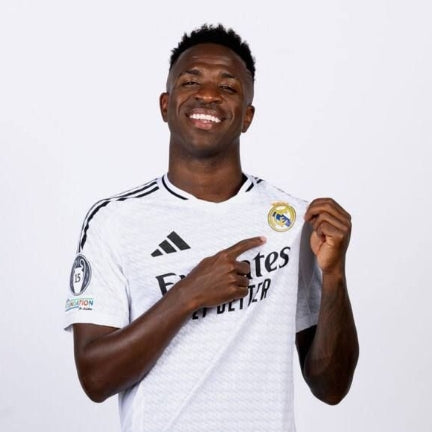 Vinícius Júnior