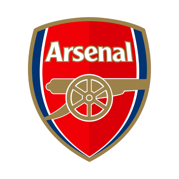 25/26 Arsenal Tröja