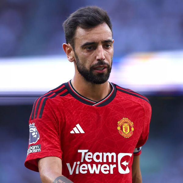 Bruno Fernandes