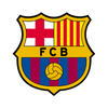 25/26 Barcelona Tröja