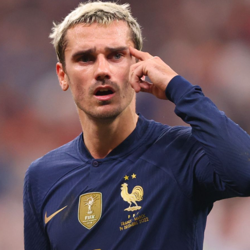 Griezmann