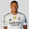 Kylian Mbappé