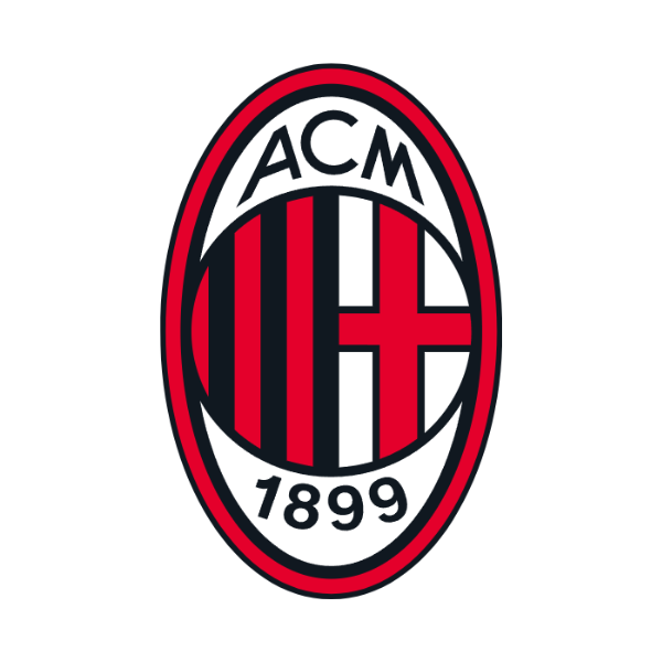 25/26 AC Milan Tröja