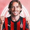 Luka Modrić
