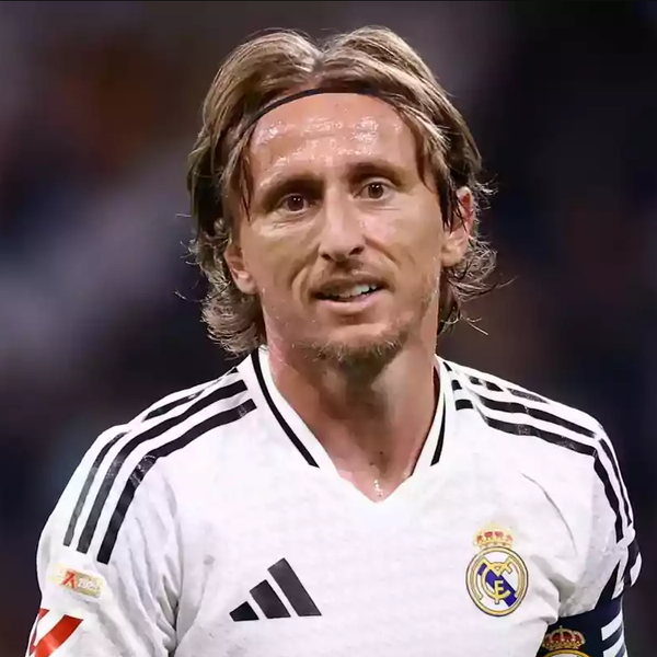 25/26 MODRIĆ Tröja