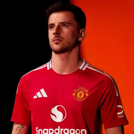 Mason Mount
