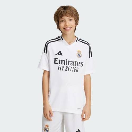real Madrid kid jersey