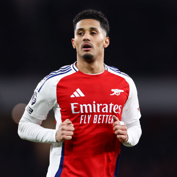 Saliba
