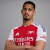 William Saliba