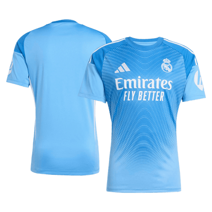 Real Madrid Tröja 2025/26