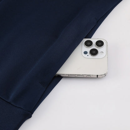 Arsenal Träningsset (Jacka+Byxor) 2025/26 Navy&Red