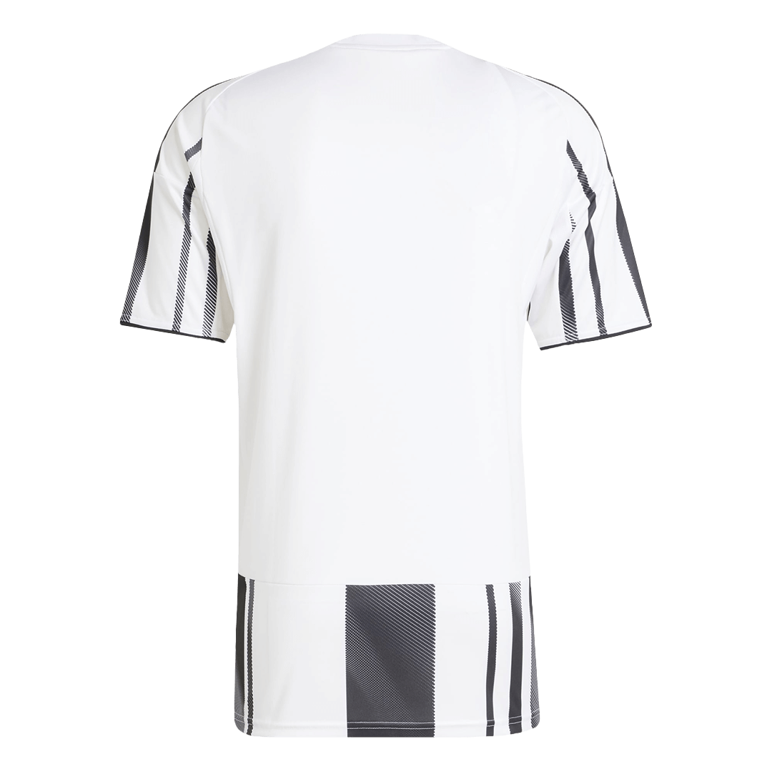 Juventus Hemma Tröja 2025/26