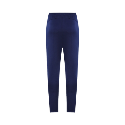 Barcelona Träningsset (Jacka+Byxor) 2025/26 Navy&Orange