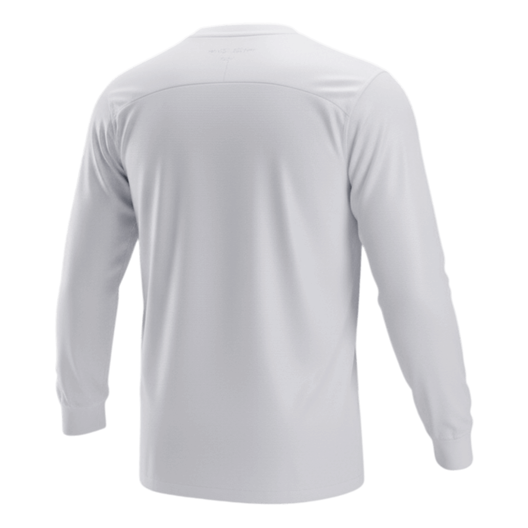 Portugal Bortatröja 2012 Retro
 Vit