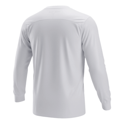 Portugal Bortatröja 2012 Retro
 Vit-3