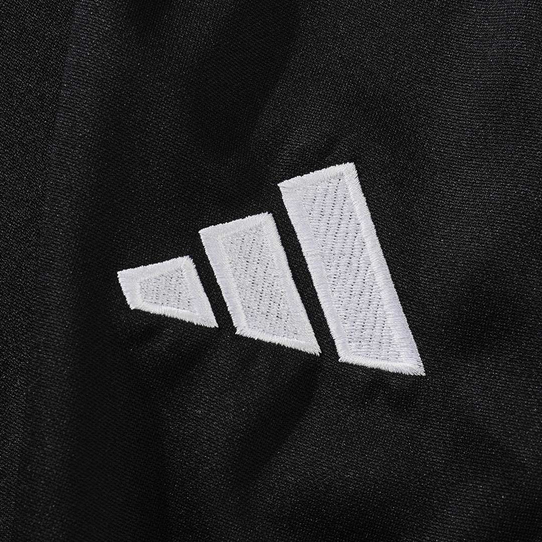 Real Madrid Träningsset (Jacka+Byxor) 2025/26 Vit-9