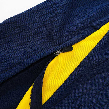 Barcelona Tröja & Träningsset(Jacka+Byxor) 2025/26 Colorful Barn-11