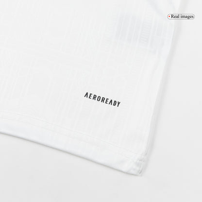 Arsenal Tröja HAVERTZ #29 2025/26 Tredje Vit-4