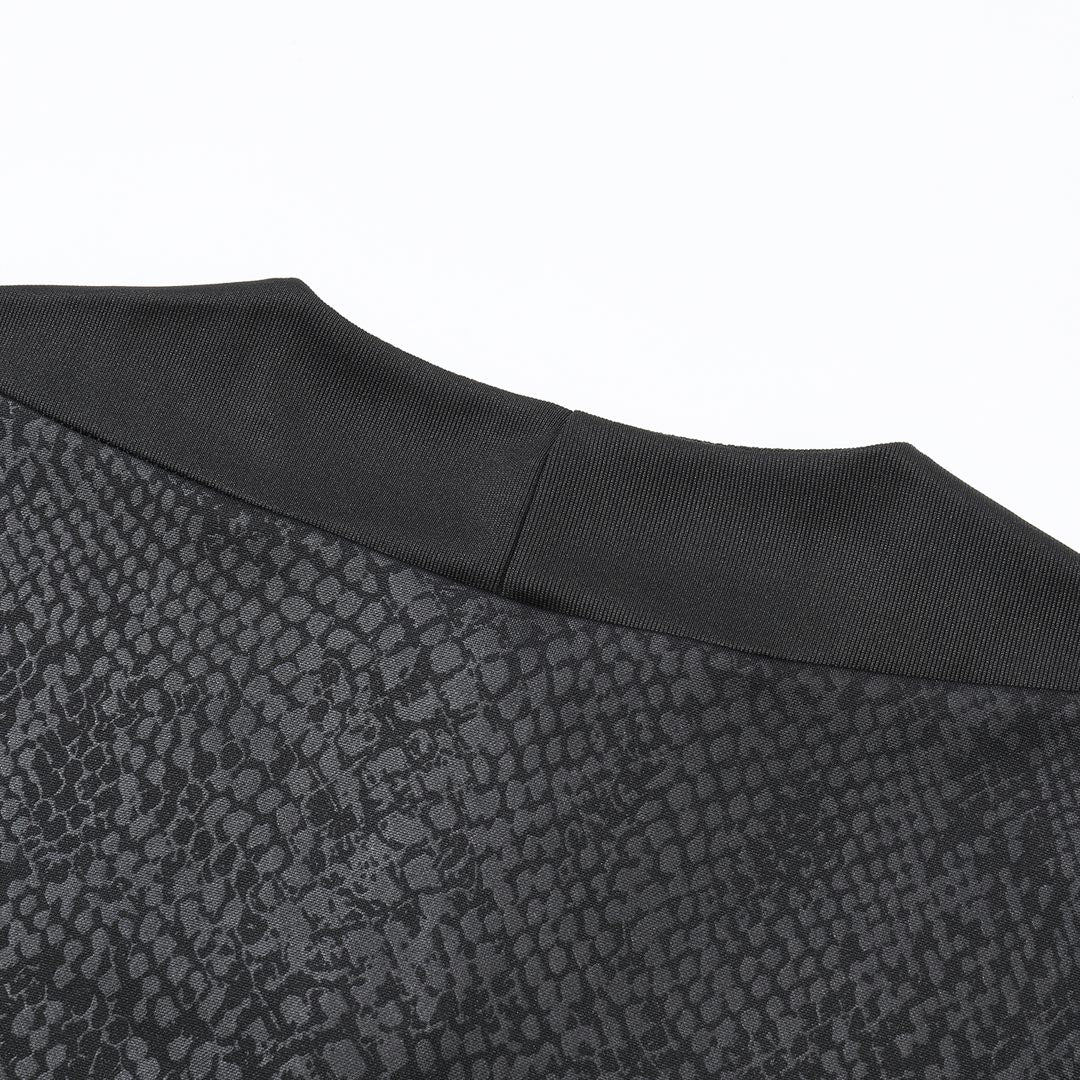 Barcelona Träningsset (Jacka+Byxor) 2025/26 Svart