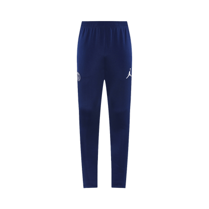 PSG Träningsset (Jacka+Byxor) 2025/26 Röd
