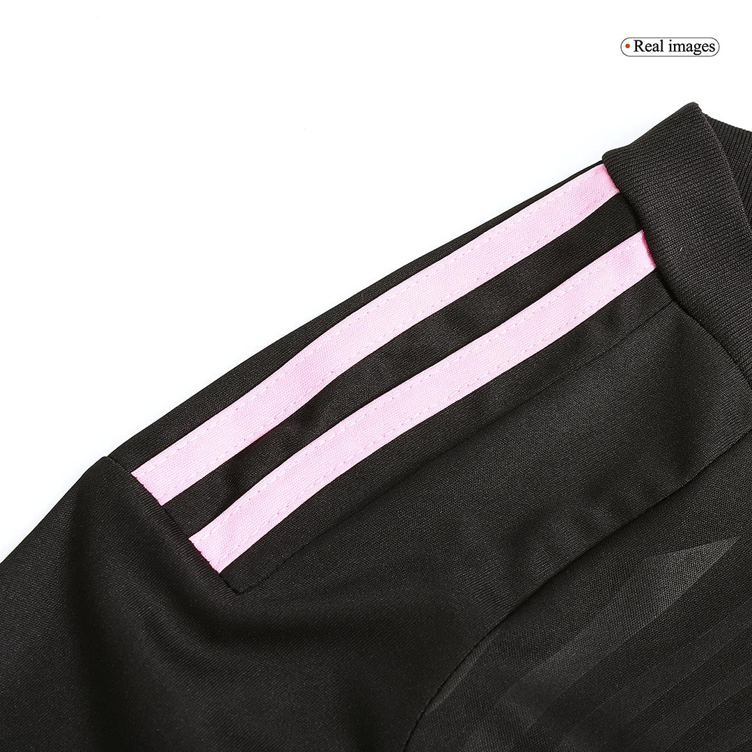 Inter Miami CF Borta Fotbollströja MESSI #10 2023 Fotbollssats