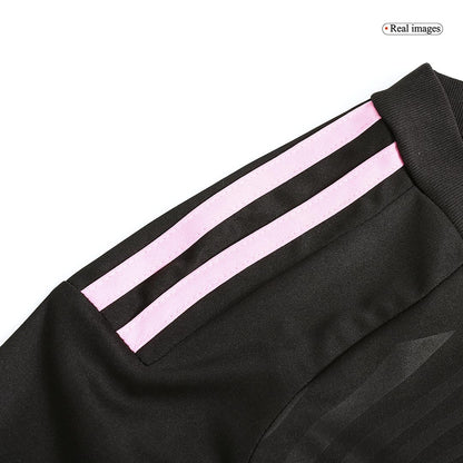 Inter Miami CF Borta Fotbollströja 2023 Fotbollssats