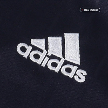 Argentina Borta Fotbollströjor 2006 Retro