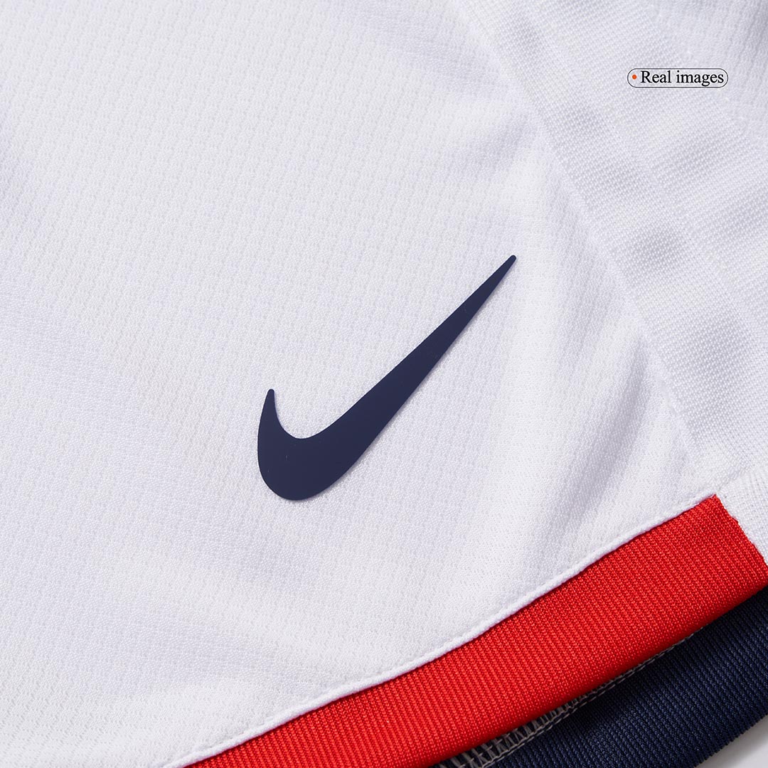 PSG Borta Fotbollströja 2024/25 Barn